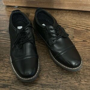 Boys dress shoes